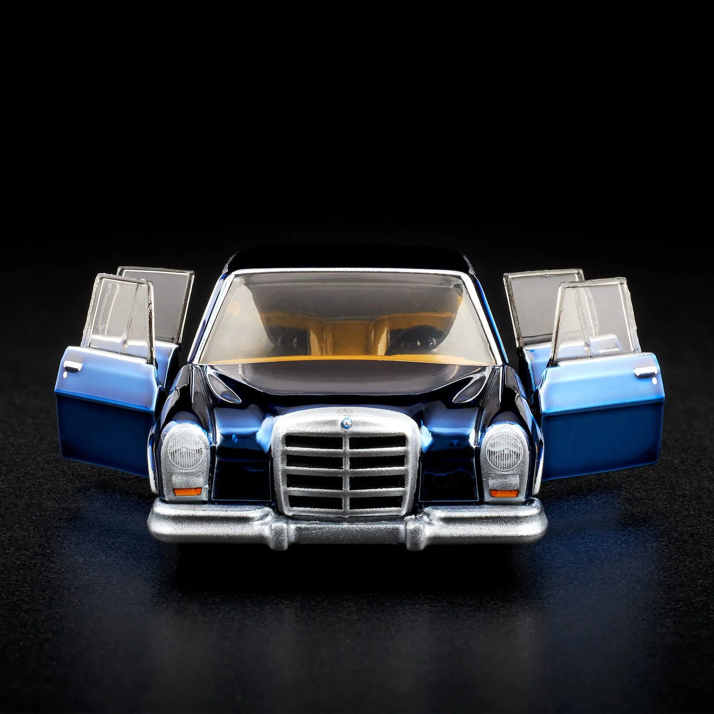 HWF12-BH11 RLC 1964 Mercedes-Benz 600