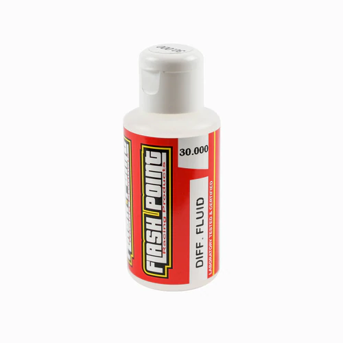 FP030000 30K Diff Oil