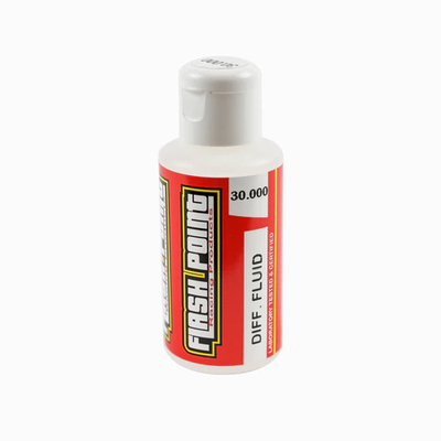FP030000 30K Diff Oil