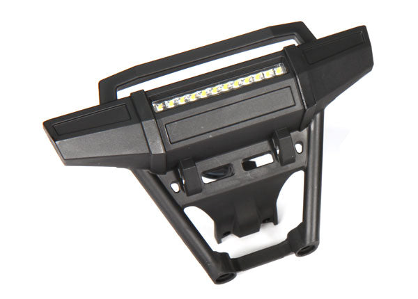 9096 LED Front Bumper