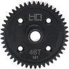 HRSSLG46M1 Sledge 46T Spur Gear