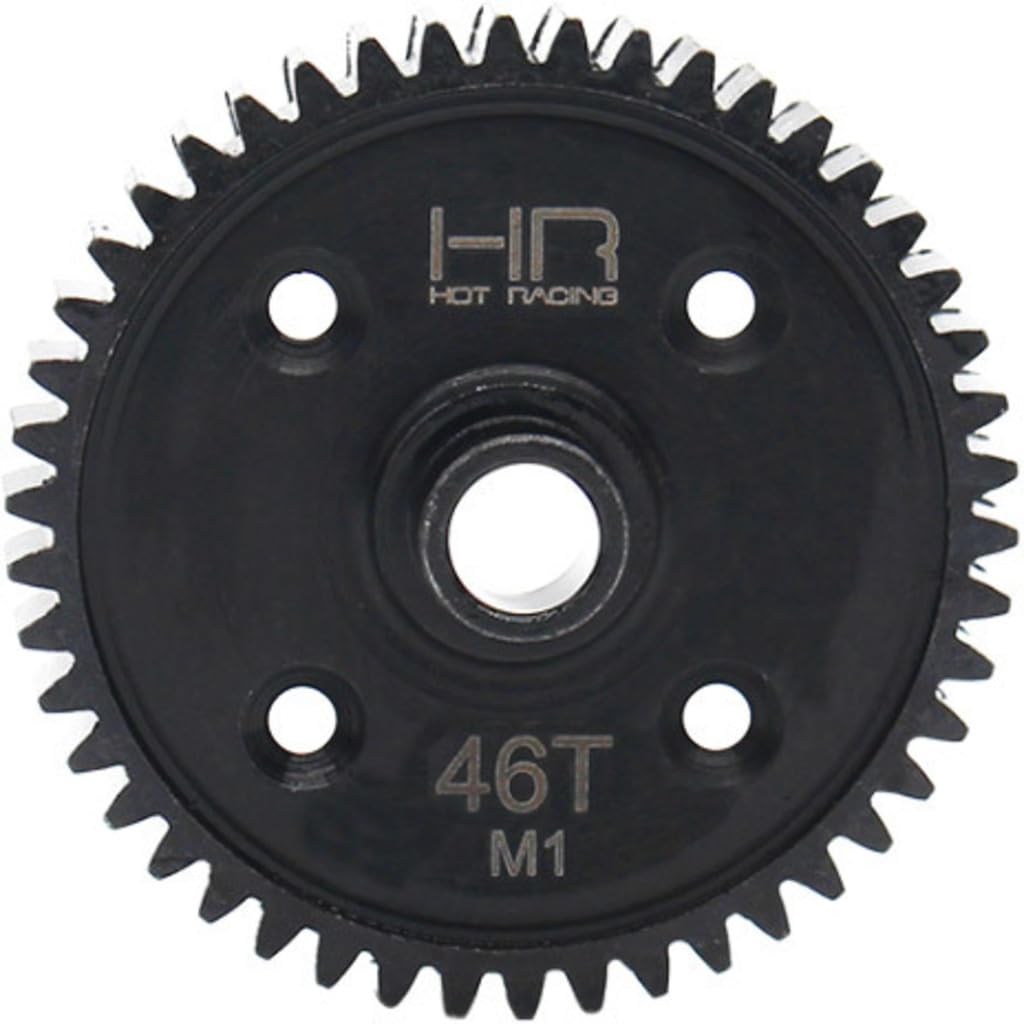 HRSSLG46M1 Sledge 46T Spur Gear