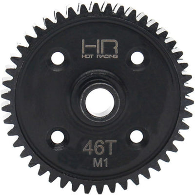 HRSSLG46M1 Sledge 46T Spur Gear