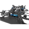ASC70032 Team Associated 1/10 Scale SR10M Dirt Oval Team Kit