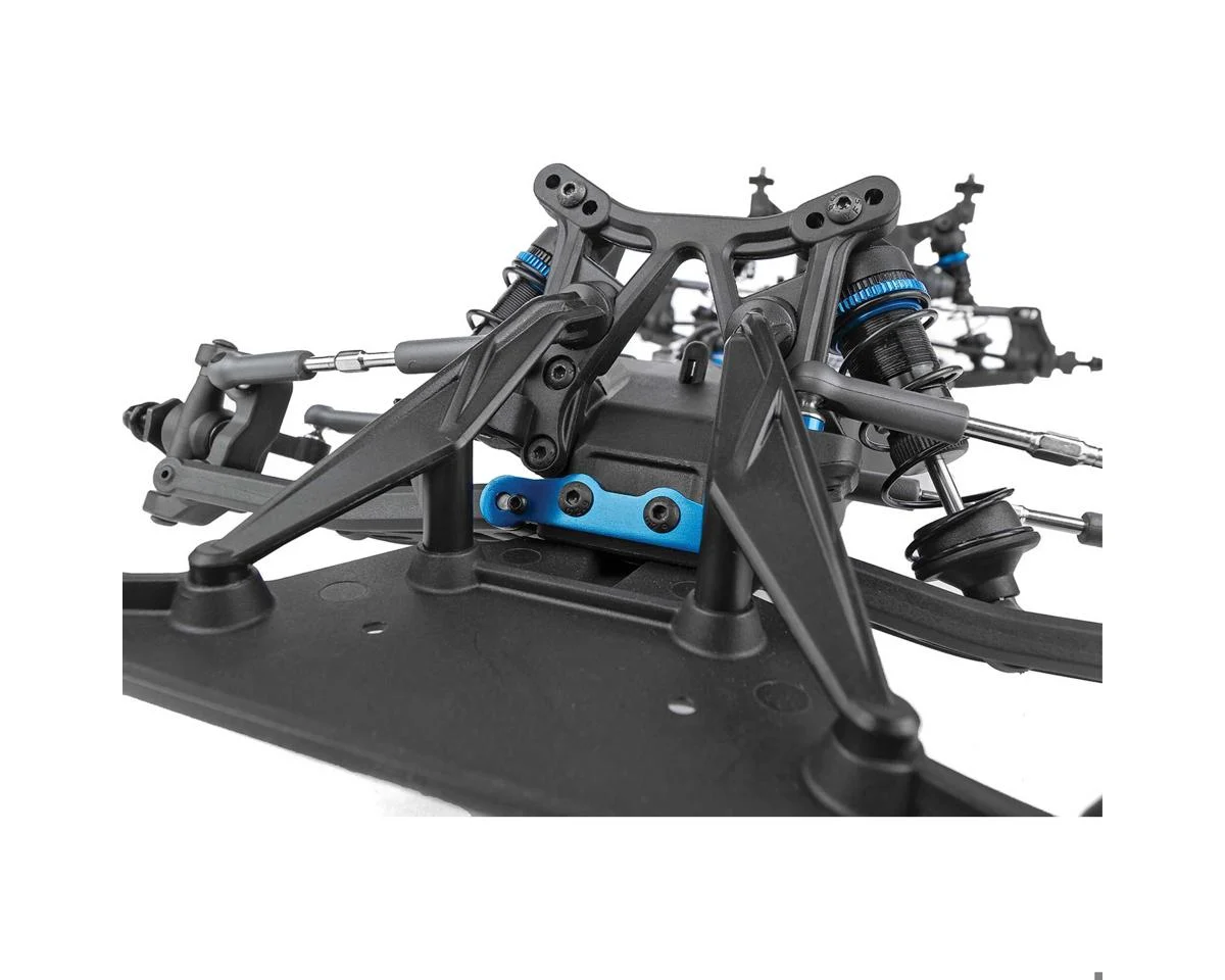 ASC70032 Team Associated 1/10 Scale SR10M Dirt Oval Team Kit
