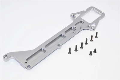 LTX014 Latrax Alum Upper Chass