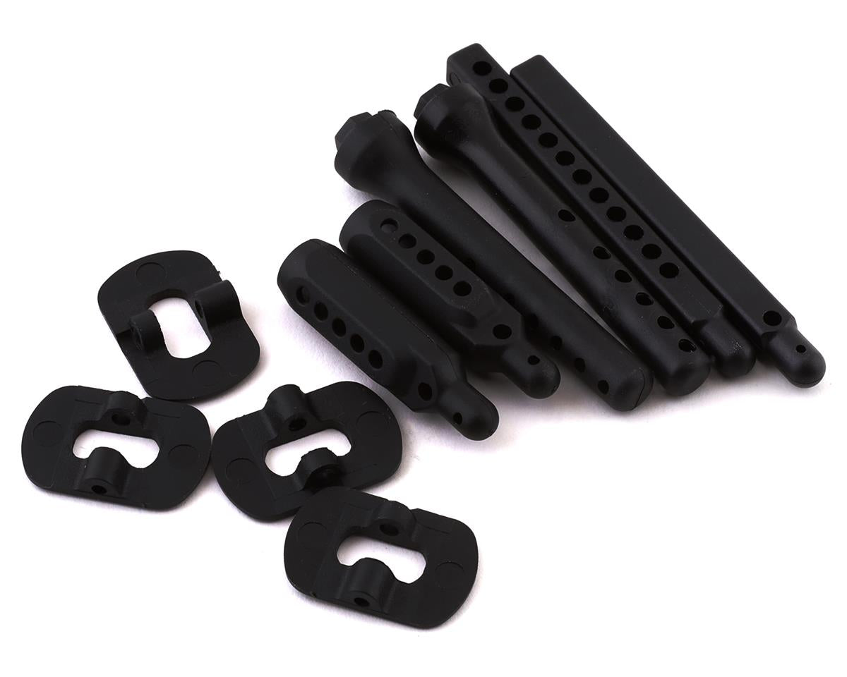 ASC71095 SR10 Body Post Set
