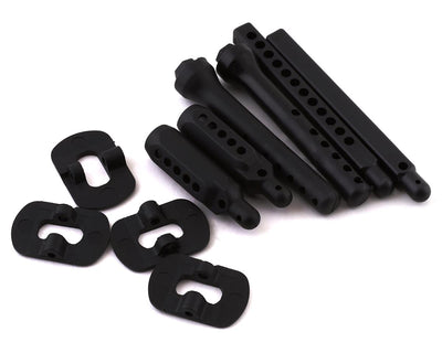ASC71095 SR10 Body Post Set