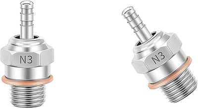 70117H Glow Plug Hot
