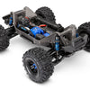 89086-4 Maxx 4S 4WD  1/10 Scale Monster Truck