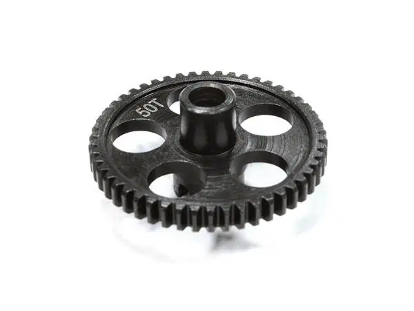 INTC25900 50T Spur Gear for Traxxas LaTrax Rally 1/18 Scale