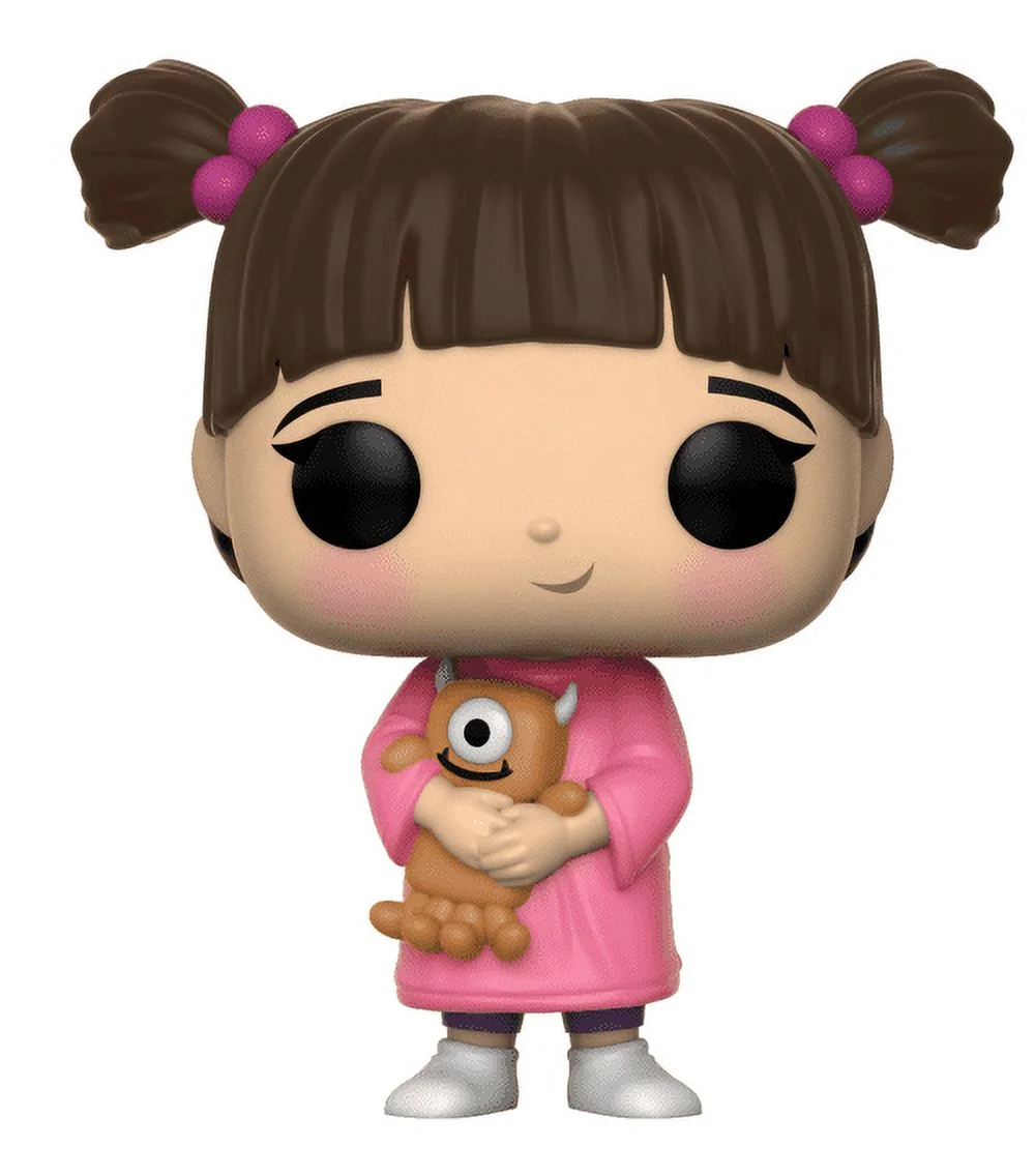 FU29392 Monsters Inc-Boo