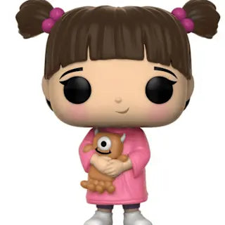 FU29392 Monsters Inc-Boo