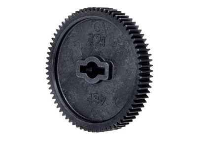 8368 72T 48P Spur Gear