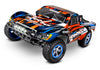 58034-61 Slash 1/10 Short Course Truck XL-5 ESC W/ LED Light