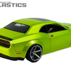 Aplastics Challenger 2017