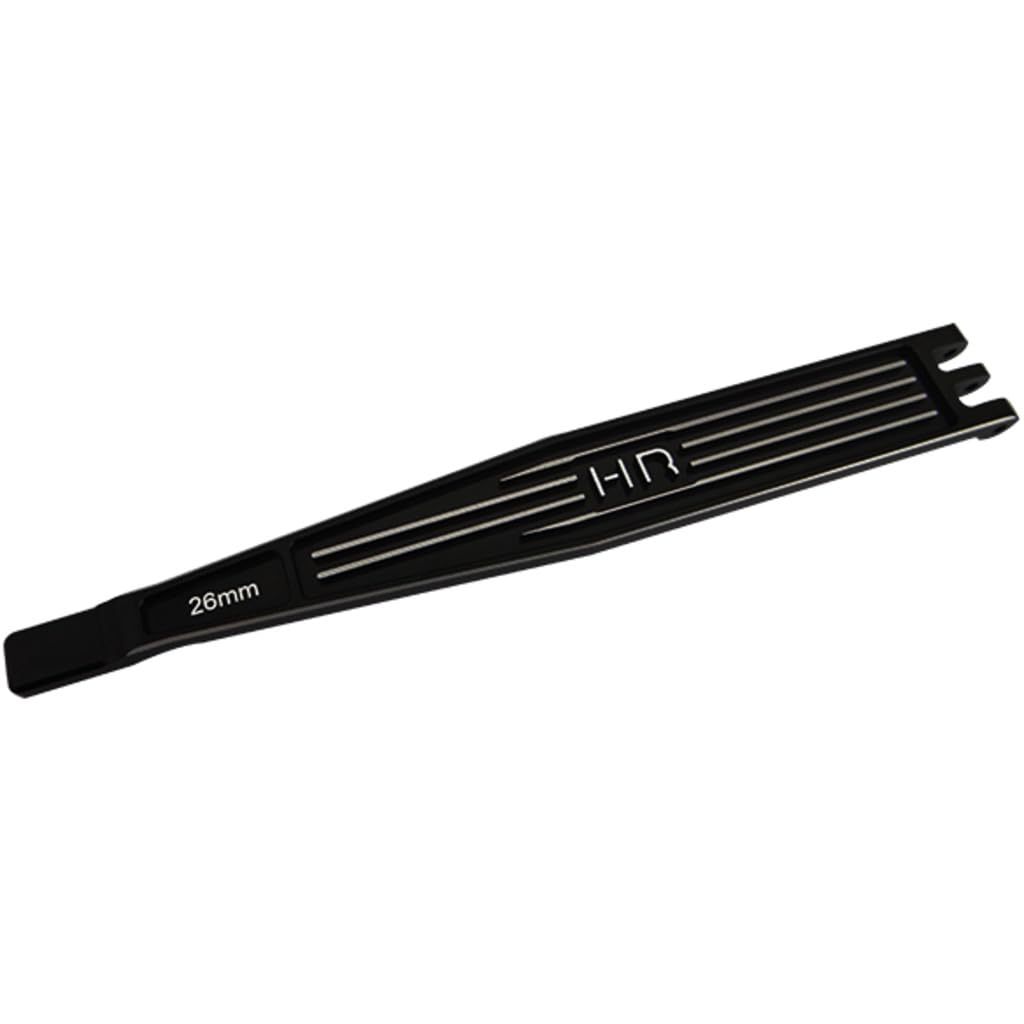 HRTRF12601 Battery Lock Plate