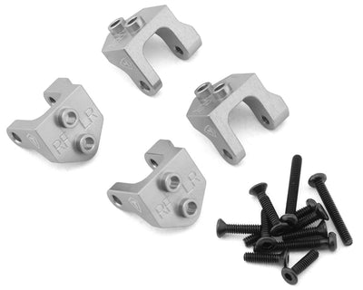 TLHTLMT18-35 Mini LMT Shock Mounts - Silver
