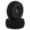PRO116912 Gladiator M3 Front/Rear 2.2"/3.0" SC Mounted 12mm Blk Raid (2)