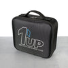 1UP160501 1UP Racing - Pro Duty Equipment Case, 23 x 20 x 7.5cm, Interior