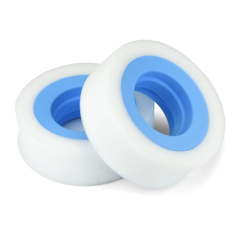 PRO637600 DUAL STAGE FOAM 2.9" Dual Stage Closed Cell Inner/Soft Outer Large Scale Foam Inserts