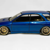 APlastics Impreza Wagon