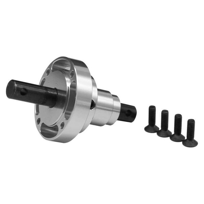 HRMXX125 - Front or Rear Differential Locker Spool Maxx