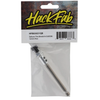 HFB03031QB HackFab Deluxe Tire Break-In Drill Quick Bit (12mm Hex)
