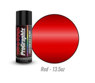 5057X Red 13.5oz