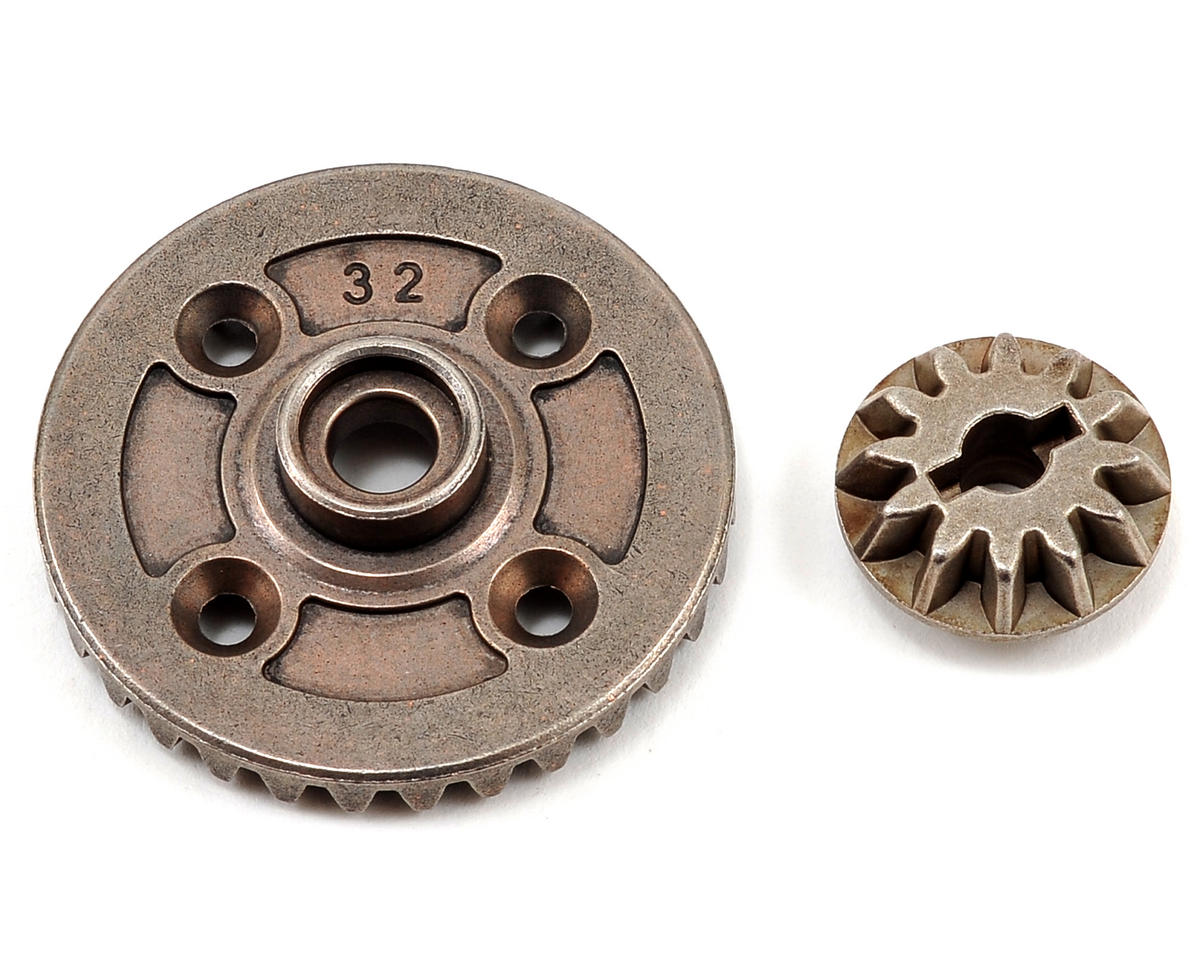 VTR232056 Metal Bevel & Pinion Gear Set