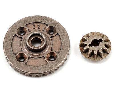 VTR232056 Metal Bevel & Pinion Gear Set