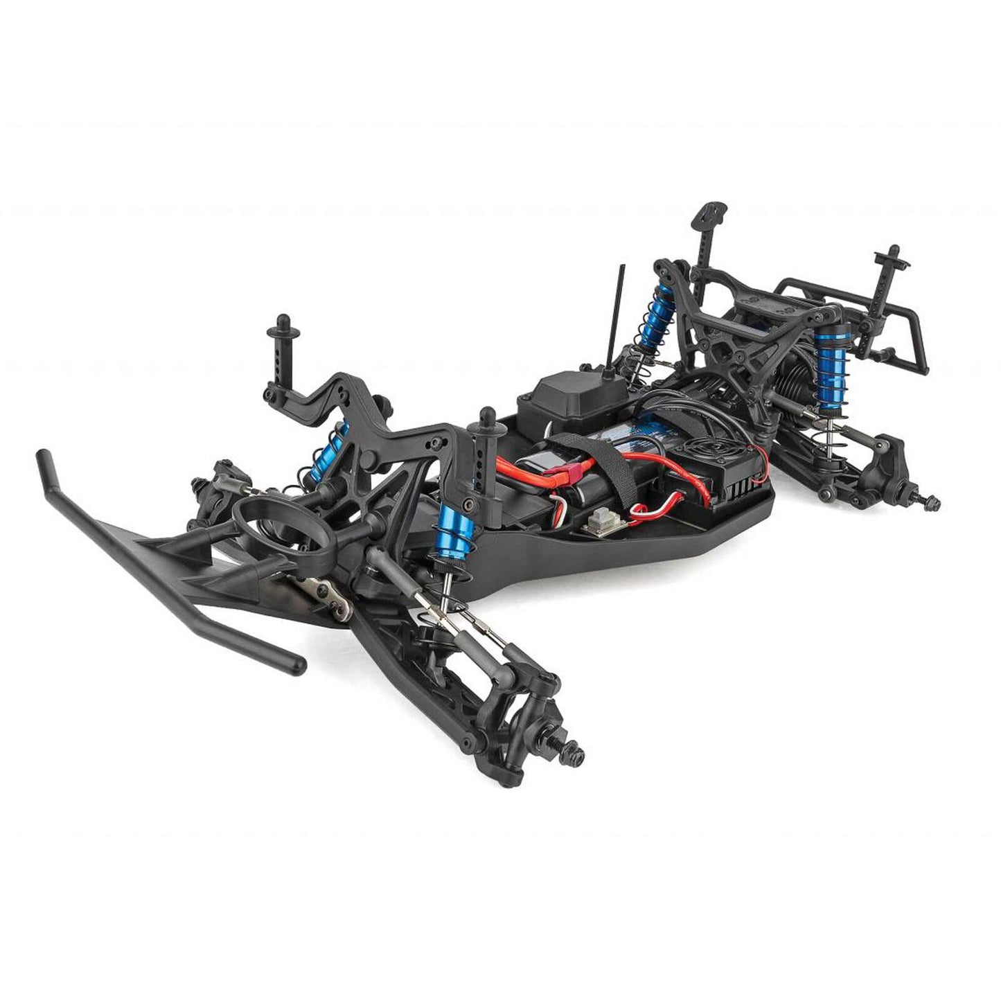 ASC70022 1/10 PRO2 LT10SW 2WD Short Course Truck RTR