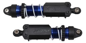 RPM81692 Shock Shaft Guards for Traxxas GTR Shocks