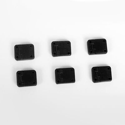 RC4WD VVV-C0453 Door Hinges