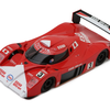 KYO32354L3 Mini-Z RWD Toyota GT-One TS020 No.3