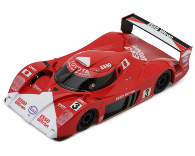 KYO32354L3 Mini-Z RWD Toyota GT-One TS020 No.3