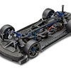 64077-3 Traxxas XO1 4x4 1/7 Scale Electric Supercar
