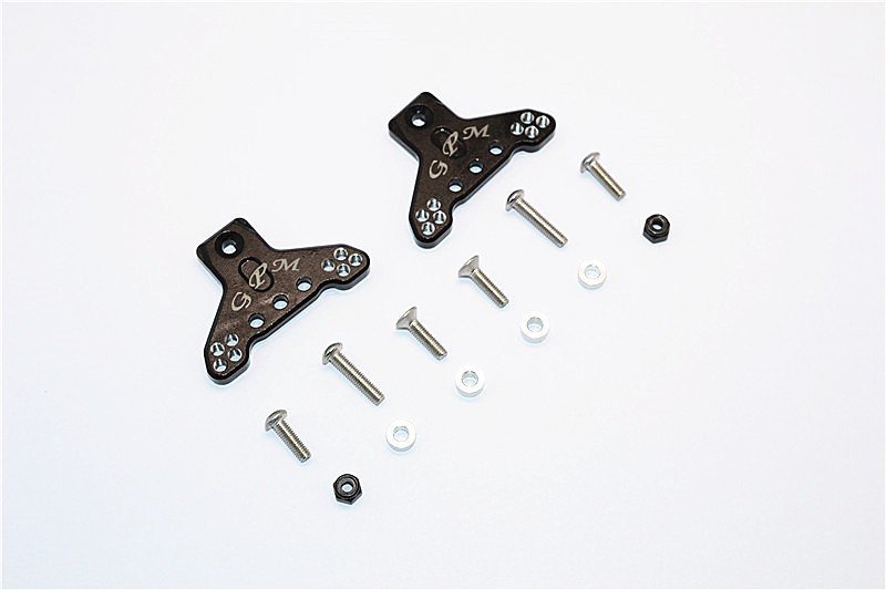 GPMMJ028-BK Shock Mount SMT
