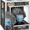 FU37794 Game of Thrones Night King #74