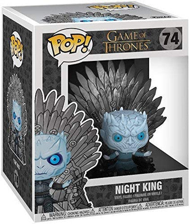 FU37794 Game of Thrones Night King #74