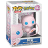 FU54043 Mew Pokemon Funko Pop! #643