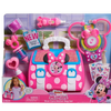 88093 Disney Jr. Minnie Bow-Care Doctor Bag Set