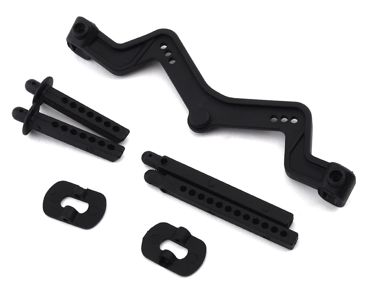 ASC71066 Team Associated DR10 Body Mount & Posts