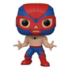 FU53862 Marvel Lucha Libre El Aracno #706