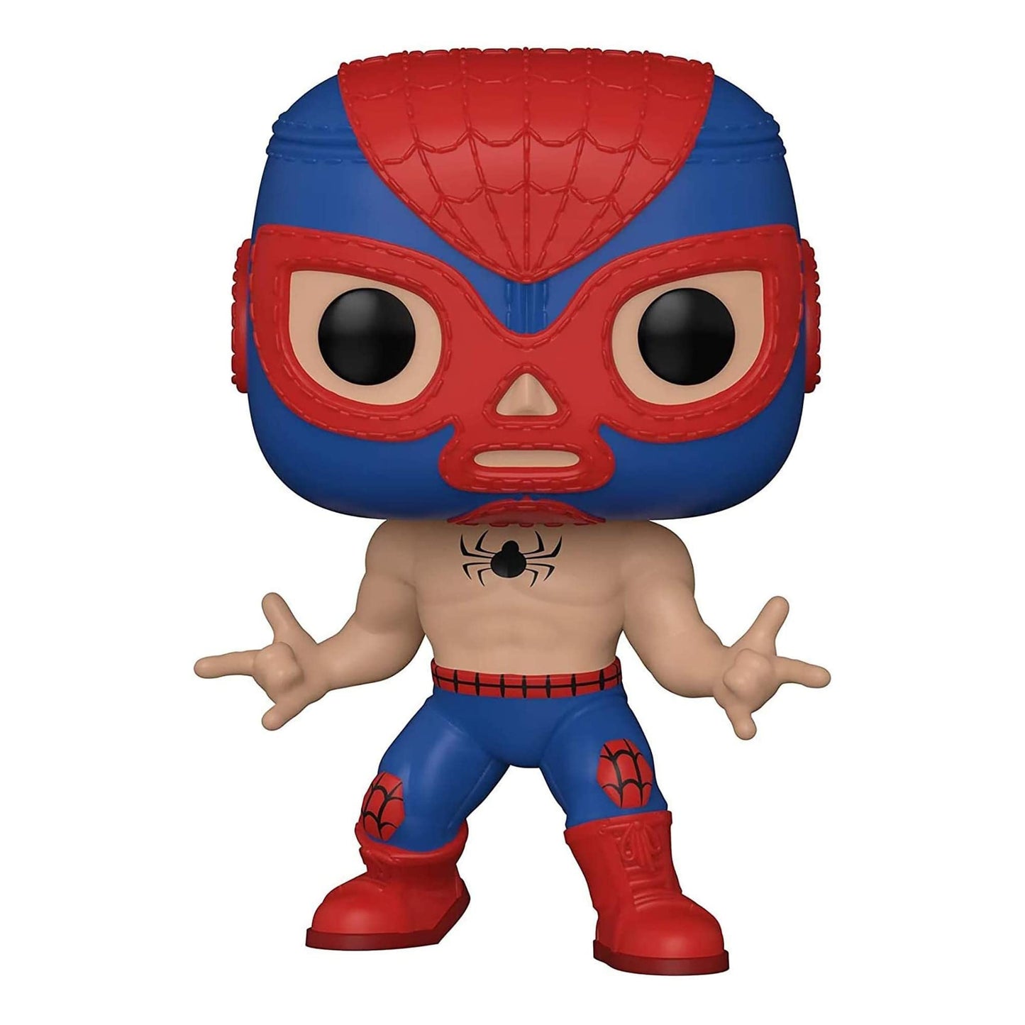 FU53862 Marvel Lucha Libre El Aracno #706