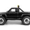 HPI160800 Venture18 Brushed 1985 Toyota Hilux SR5 - Black