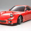 51270 Rc Body Set Mazda Rx-7