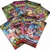PKU10-10413-108 Pokemon Mega Greninja ex Premium Collection