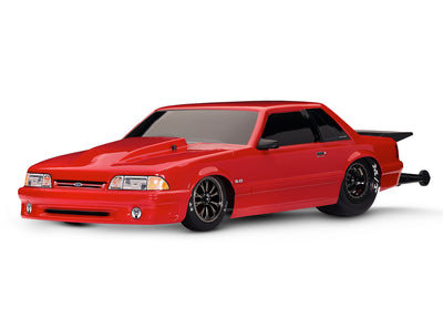 9421R MUSTANG RED