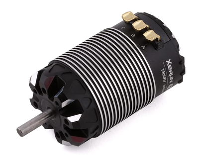 HWA30401906 Hobbywing Xerun 4268SD G3 1/8 Scale Sensored Brushless Motor (1900kV)